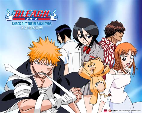 hentai bleach|Bleach Category